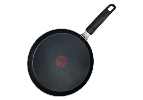 Κρεπιέρα Τηγάνι ρηχό για κρέπες 26cm Tefal T05101