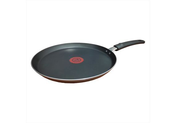 Κρεπιέρα Τηγάνι ρηχό για κρέπες 26cm Tefal T05101