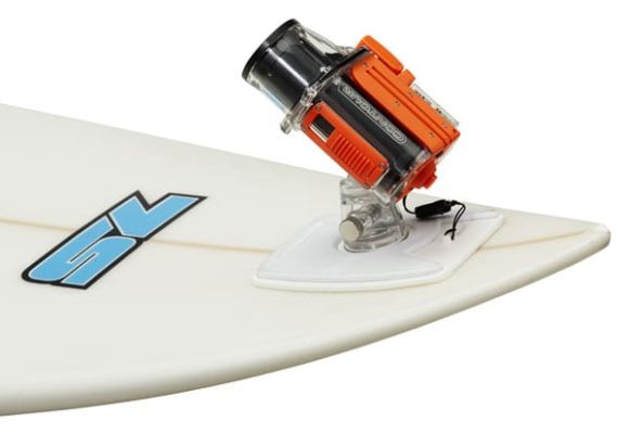 Contour Surf-Wake Mount