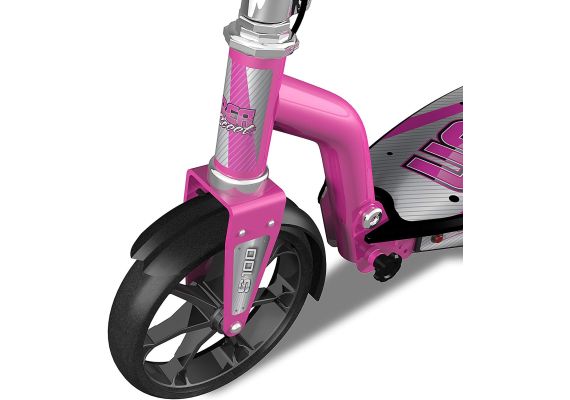 Uber Scoot ES01 100w - Ροζ