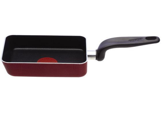 ​Τηγάνι Square egg pan 18X12cm Tefal C6829242