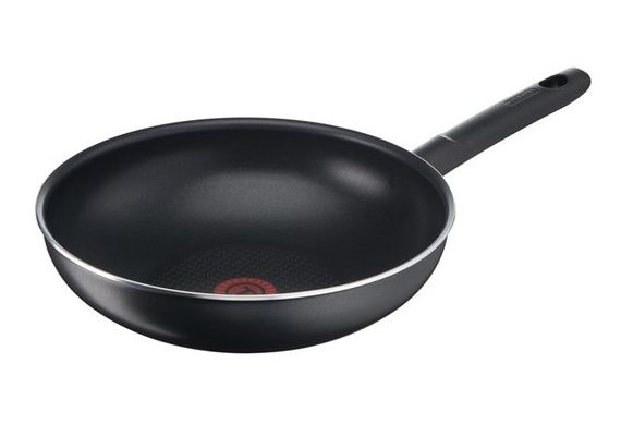 Τηγάνι Wok Cook n Clean 28cm Tefal B3141922