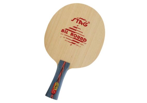Ρακέτα πινγκ πονγκ ( Ping-pong ) STAG AllRound