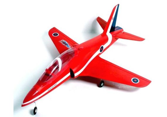 Ακροβατικό Αεροπλάνο Τηλεκατευθυνόμενο  Red Arrow GOWIRELESS