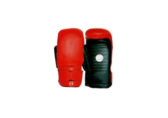 Γάντια με επένδυση Πυγμαχίας - box Δέρμα PU RAMOS