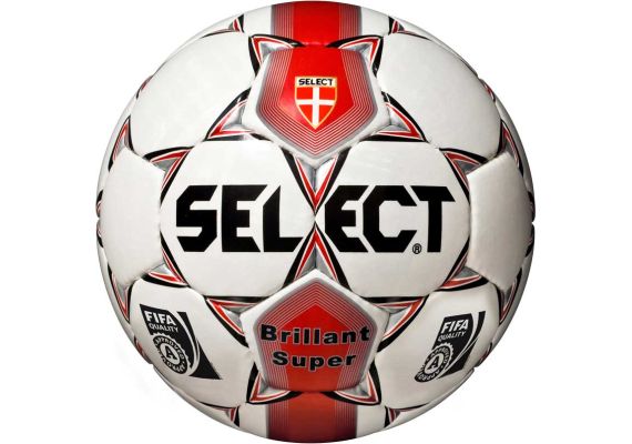 Μπάλα ποδοσφαίρου Select Brillant Super