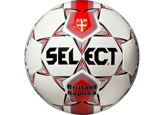 Μπάλα ποδοσφαίρου Select Brillant Replica 5