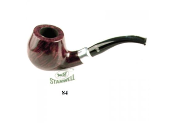 Πίπα Καπνού Stanwell Army 84