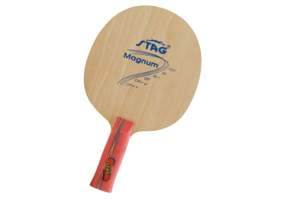 Ρακέτα πινγκ πονγκ ( Ping-pong ) STAG Magnum