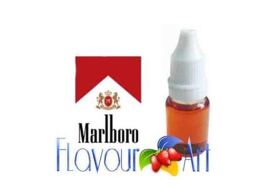 Υγρό ηλεκτρονικού τσιγάρου αναπλήρωσης maxx blend FlavourArt