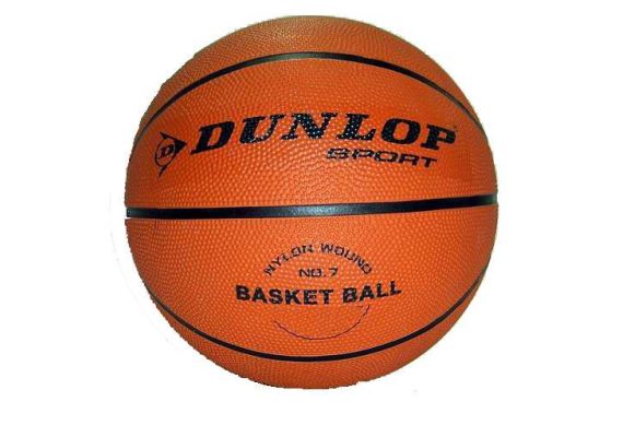 Μπάλα μπάσκετ (Basketball) DUNLOP Nο 7
