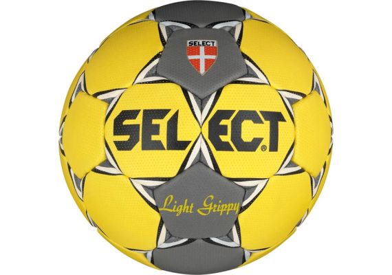 Μπάλα handball Select Light grippy 1' Ramos