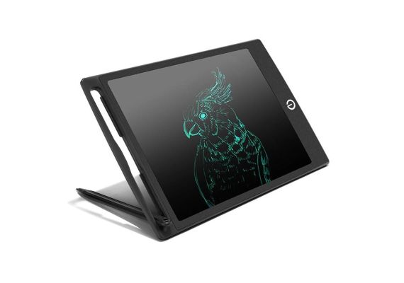 Ηλεκτρονικό Σημειωματάριο Μαύρο Writing LCD Tablet 8.5″