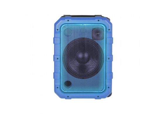 Φορητό ηχοσύστημα Trolley speaker XF-1300 BEACH BL