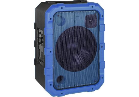 Φορητό ηχοσύστημα Trolley speaker XF-1300 BEACH BL