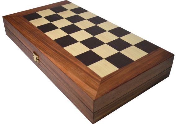 Τάβλι - σκάκι καπλαμάς 50x50x7cm