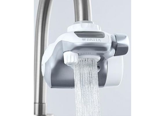 Ηλεκτρονικό Φίλτρο Νερού Βρύσης Brita On-Tap Advanced