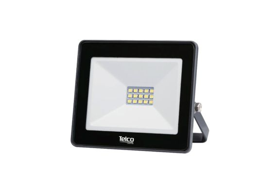 Προβολέας SMD LED 10W BLS10A1 Ψυχρό Φως Γκρι