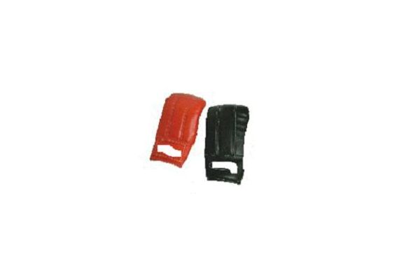 Γάντια προπόνησης - Γάντια πυγμαχίας για σάκο απο velcro MDS 175