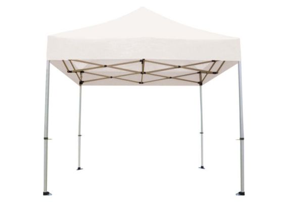 Τέντα κήπου επαγγελματική διαστάσεων 3x 3 GAZEBO 12147