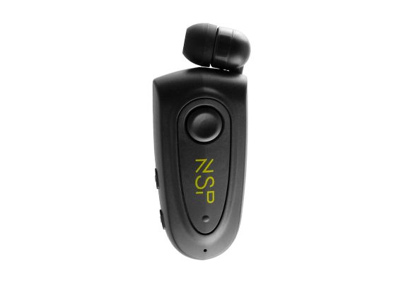 NSP BN219 Bluetooth v5.0 hands free multipoint με κλιπ και δόνηση