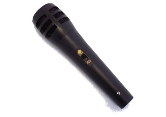 Akai Ενσύρματο μικρόφωνο για ABTS-626