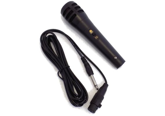 Akai Ενσύρματο μικρόφωνο για ABTS-626