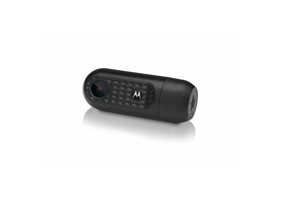 MOTOROLA MDC10W HD DASH CAMERA ΑΥΤΟΚΙΝΗΤΟΥ ΜΕ WIFI ΚΑΙ APP