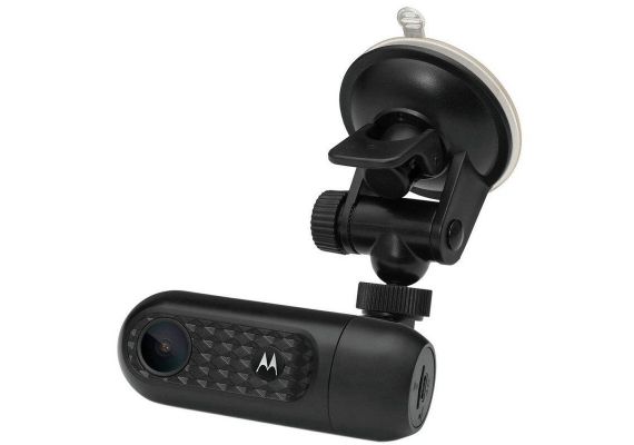 MOTOROLA MDC10W HD DASH CAMERA ΑΥΤΟΚΙΝΗΤΟΥ ΜΕ WIFI ΚΑΙ APP