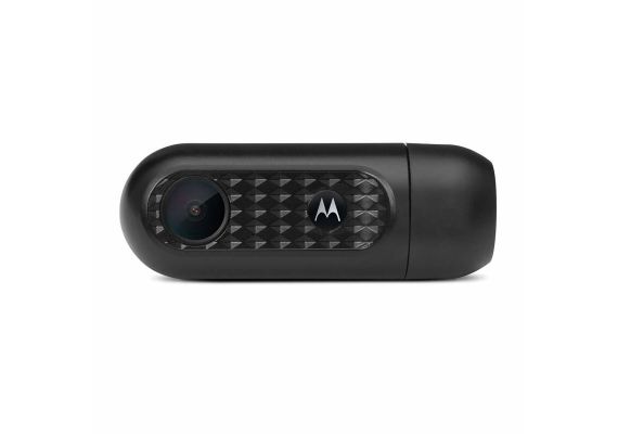 MOTOROLA MDC10W HD DASH CAMERA ΑΥΤΟΚΙΝΗΤΟΥ ΜΕ WIFI ΚΑΙ APP