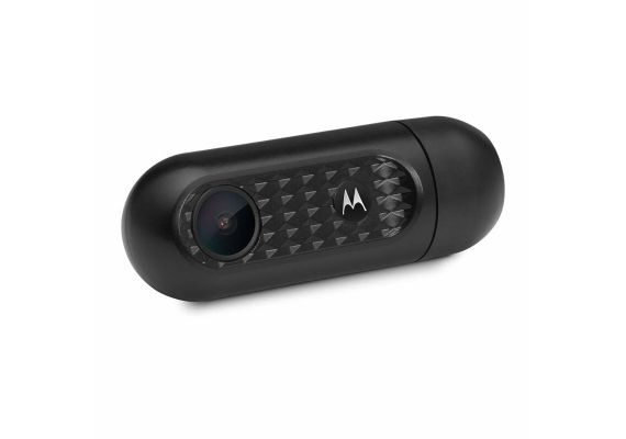 MOTOROLA MDC10W HD DASH CAMERA ΑΥΤΟΚΙΝΗΤΟΥ ΜΕ WIFI ΚΑΙ APP