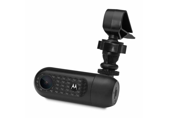 MOTOROLA MDC10W HD DASH CAMERA ΑΥΤΟΚΙΝΗΤΟΥ ΜΕ WIFI ΚΑΙ APP