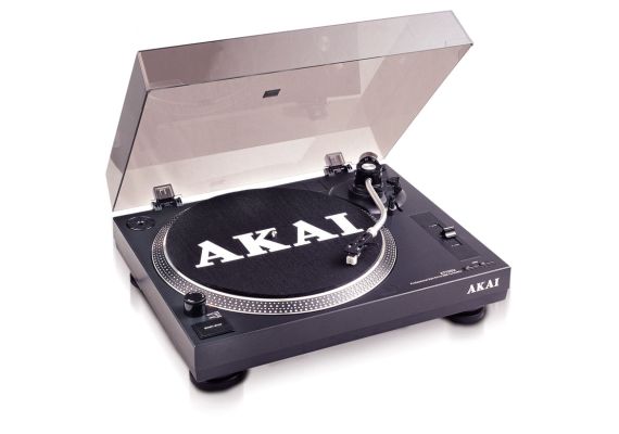 AKAI TTA05 USB PICK UP