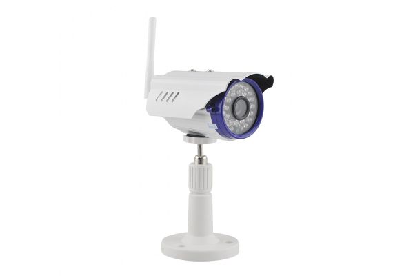 Αδιάβροχη IP Security Cam της Rayline