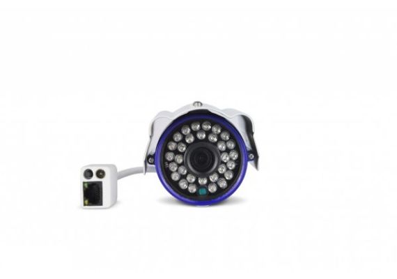 Αδιάβροχη IP Security Cam της Rayline - Είδη Γραφείου στο ηλεκτρονικό ...