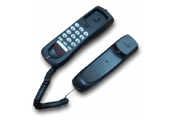 Ενσύρματο Τηλέφωνο Γόνδολα με Πλήκτρο επανάκλησης  OHO-628