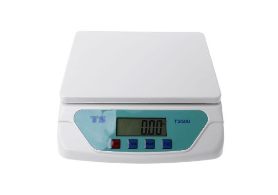 ​Ηλεκτρονική Ψηφιακή Ζυγαριά Κουζίνας Ακριβείας 10kg TS-200