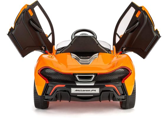 Το McLaren P1 Official ηλεκτρικό Ride-On αυτοκίνητο