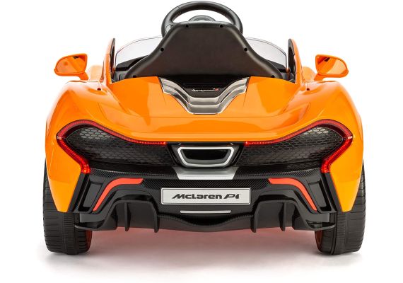 Το McLaren P1 Official ηλεκτρικό Ride-On αυτοκίνητο