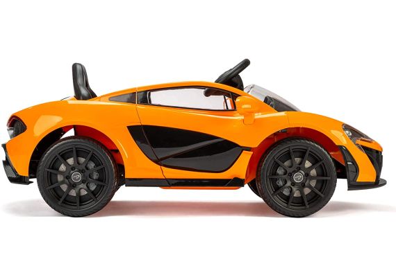 Το McLaren P1 Official ηλεκτρικό Ride-On αυτοκίνητο