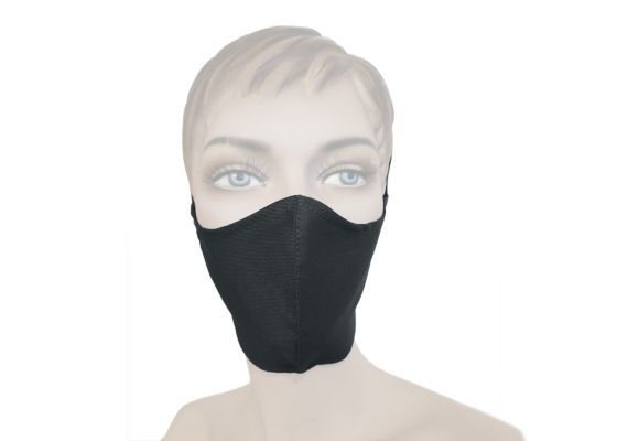 Προστατευτική Μάσκα Πολλαπλών Χρήσεων σε γκρι χρώμα