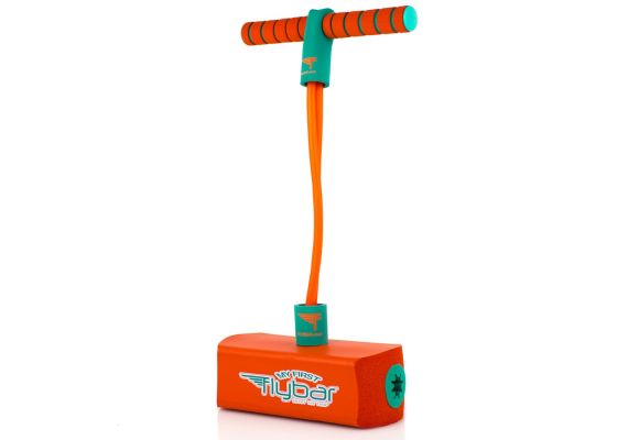 My First Flybar – Pogo Stick για παιδιά πορτοκαλί χρώμα - Παιδικά ...