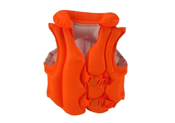 Life jacket Deluxe