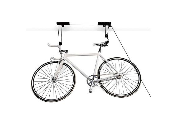 Βάση Στήριξης Ποδηλάτου για το Ταβάνι – Horusdy Bicycle Lift