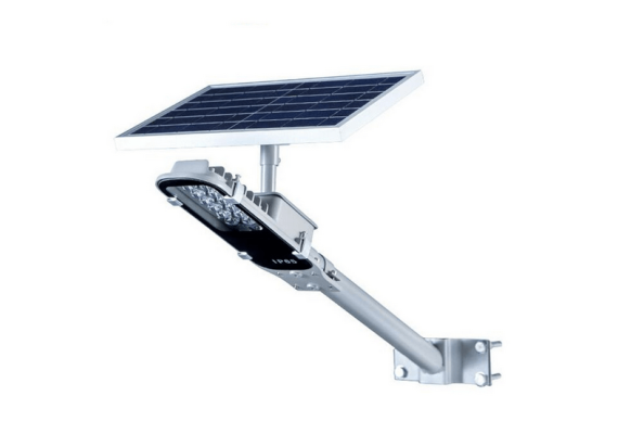 Ηλιακό Σύστημα Φωτισμού Εξωτερικού Χώρου με 12 LED SMD 12V Αδιαβροχο - SY-10