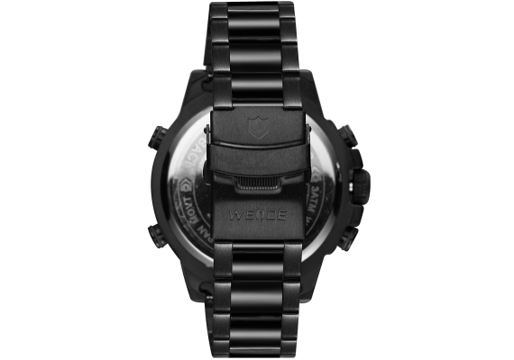 Ανδρικό Ρολόι WD10465 WEIDE