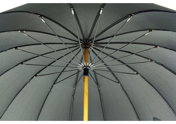 Ομπρέλα Βροχής 16 Ακτίνων