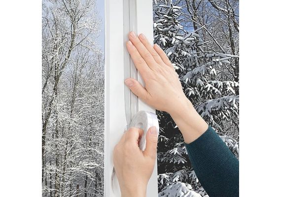 Σφραγιστική Ταινία Σιλικόνης