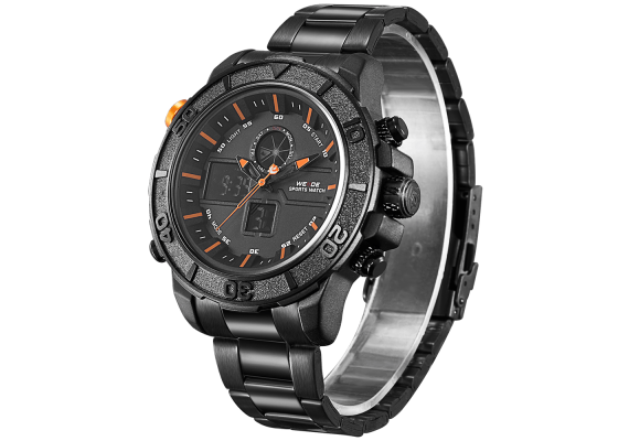 Ανδρικό Ρολόι WD10475 WEIDE