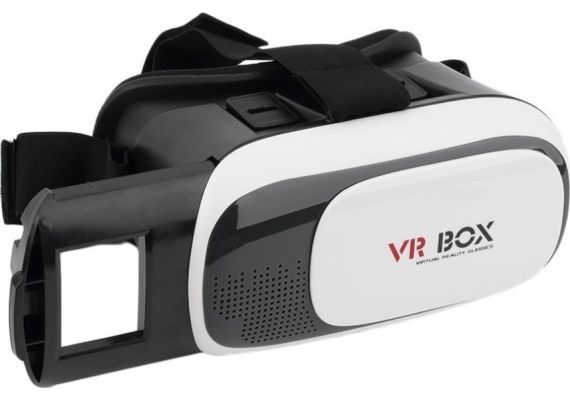 3D Γυαλιά Εικονικής Πραγματικότητας VRBOX Smartphones 4.7-6'